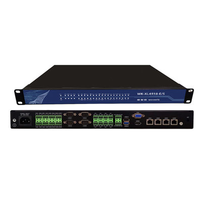 维智控通讯管理机IEC61850103