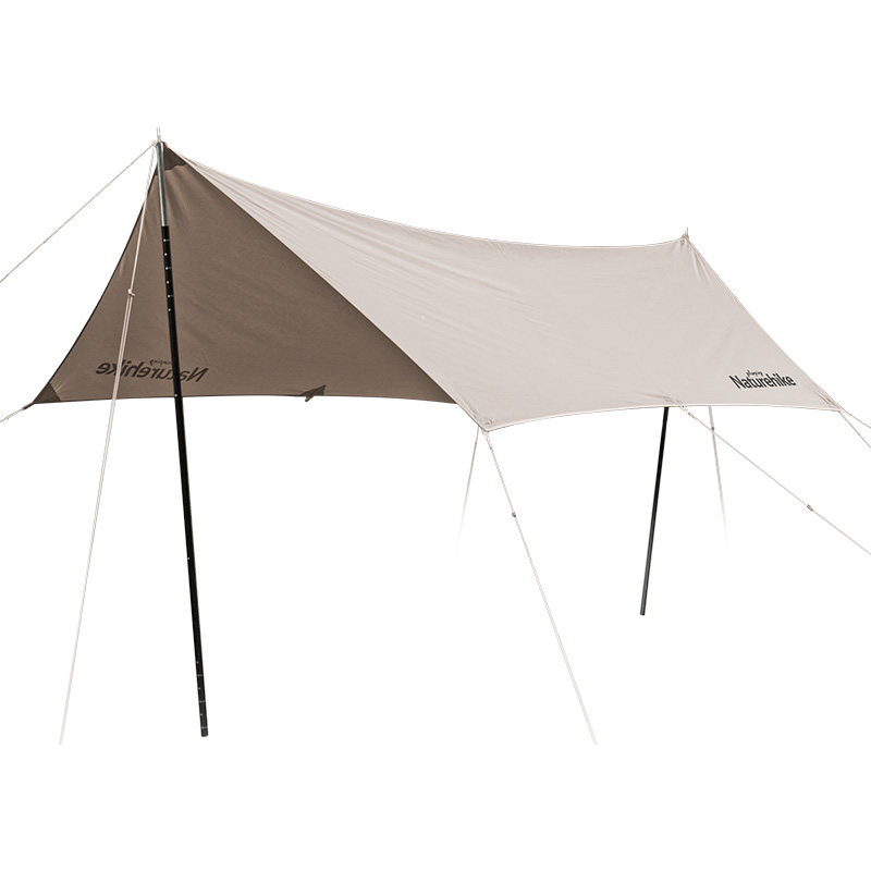 挪客naturehike户外庭院豪华棉布