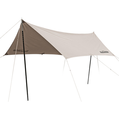 挪客naturehike户外庭院豪华棉布