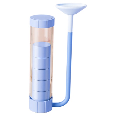 呼吸哑铃瘦脸瘦肚子马甲线神器