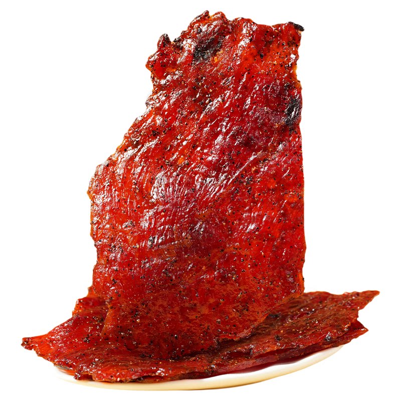 吊龙猪肉脯大片多口味