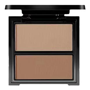 十安修容盘官方旗舰店正品小众平价鼻影阴影遮瑕立体修饰侧影粉程