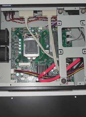 Advantech EPC-T2285SA & AIMB-285 9696028501E