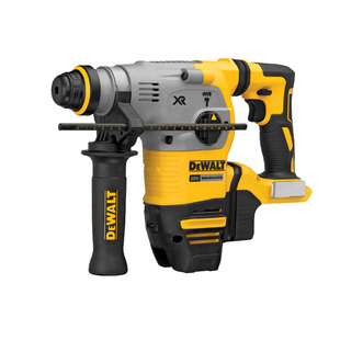 得伟锂电锤20V无刷充电式电锤28mm多功能混凝土锤镐冲击钻DCH293B