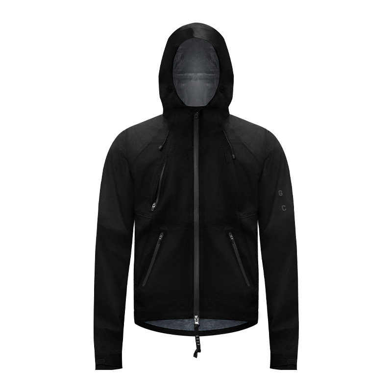 GRCGoFriend防风防水户外骑行服