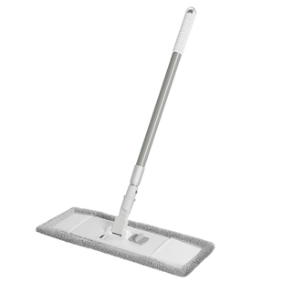 床底清扫神器家用加长伸缩杆床下专用拖把擦沙发缝隙清洁灰尘工具
