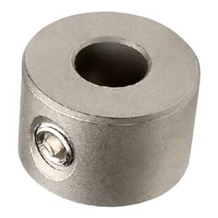 木工钻头固定环限位环加厚固定圈定位环三合一开孔限位器止推环