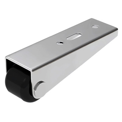 集美推拉门静音承重万向导向滑轮