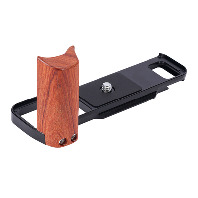 阿尔飞斯富士XE5实木相机手柄