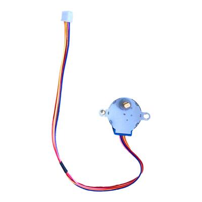 24BYJ4812V智能马桶茶艺壶电机