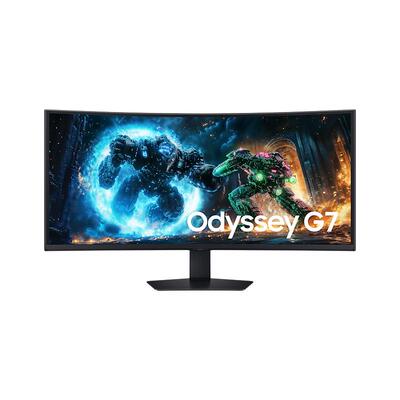 三星40英寸4K180Hz电竞显示器