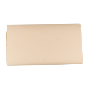 启明文房富阳元书纸四尺整张纯手工古法无格毛边纸纯竹浆书法练习