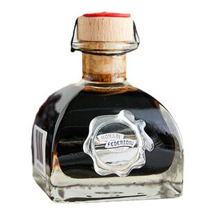 意大利进口莫奈瑞黑醋巴萨米克香醋100ml西餐调味油醋汁balsamico