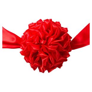 农村小院婚礼装饰挂件场地布置全套庭院结婚彩带拉花彩条户外灯笼