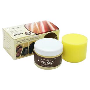 日本奢侈品包包清洗护理真皮沙发皮衣皮具皮革专用保养油鞋油无色