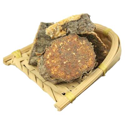 新疆食材真阿魏500克四季鱼饵