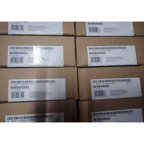 议价6ES7133-1BL01-0XB0 ET200 24V/0.5A数字模块6ES7 133-1BL01-