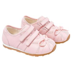 ELLEKIDS休闲鞋魔术贴女童鞋子