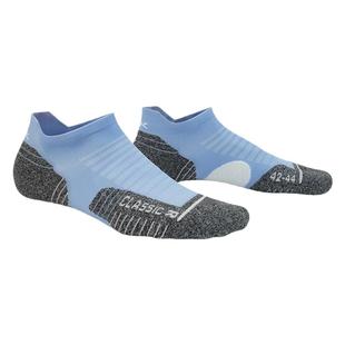 悍将经典2.0系列户外训练袜减震耐磨防起泡专业马拉松跑步袜