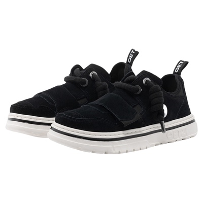 OETZI低帮丑萌鞋商场同款女鞋