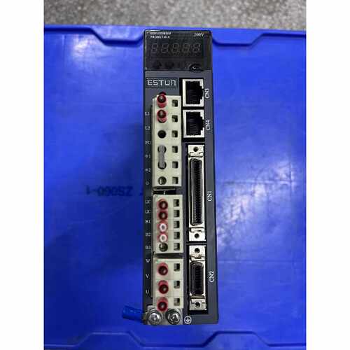 询价-ESTUN埃斯顿伺服驱动器 PRONET-01AMG