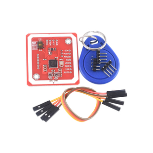 PN532 NFC RFID无线模块 V3 用户套件读写器模式 适用于arduino