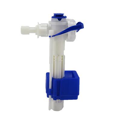 马桶进水阀坐便器水箱上水阀组件
