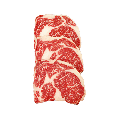 眼肉牛排健身低脂无腌制