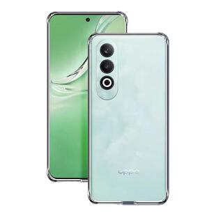 适用oppok12plus手机壳oppok13turbo2025新款opk12x全包防摔oppk13s女0pp0k12透明k13turbopro超薄k13x男oppo