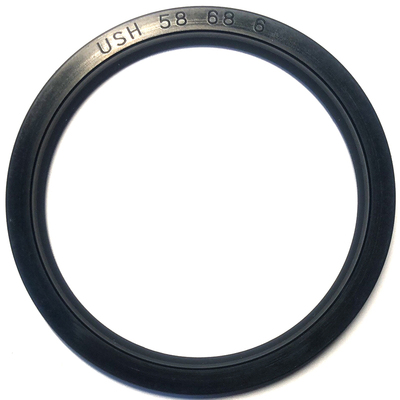 U型Y型圈优质丁晴橡胶USH