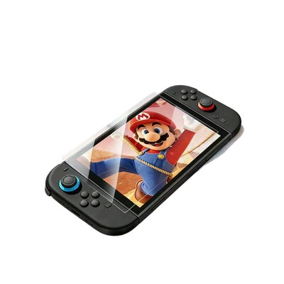 switch2钢化膜！全屏贴合