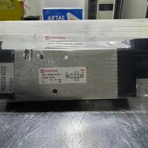诺冠电磁阀NORGREN V62C511A-A2000