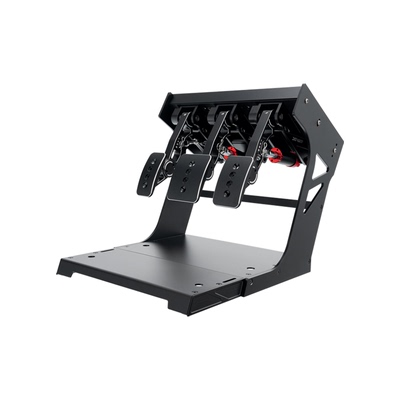 速魔踏板P1000模块化赛车模拟器