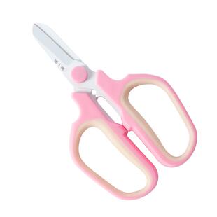 张小泉不锈钢修枝剪采摘水果花木园林果树花卉枝嫁接园艺剪刀工具