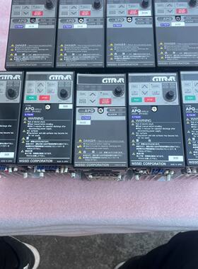 【议价-可维修】变频器 A-BLPQ075T2-V2 A-BLQ07 工控备件  /均有