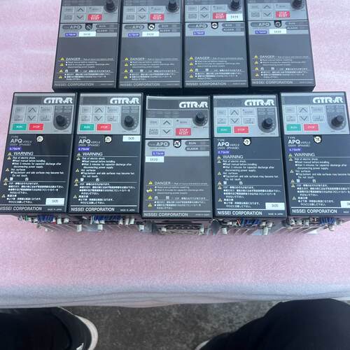 APQ变频器，A-BLPQ075T2-V2 ，A-BLQ07