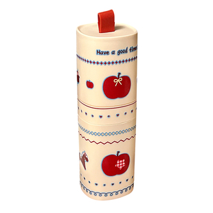 旅行洗漱杯儿童情侣牙刷牙膏漱口杯便捷式三合一旅游出差用牙具杯