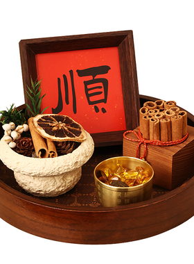 贝汉美乔迁新居布置装饰品高级感