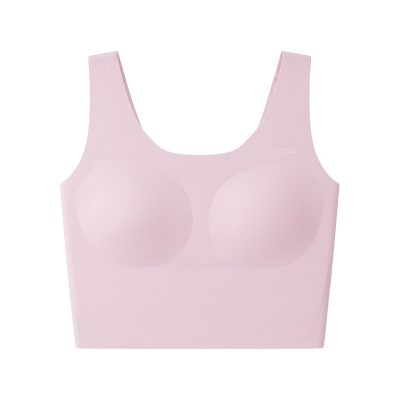 likeuu儿童发育期中长款内衣