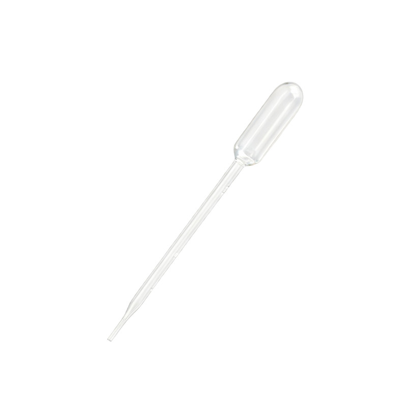 NEST耐思1mL灭菌独立装巴氏吸管