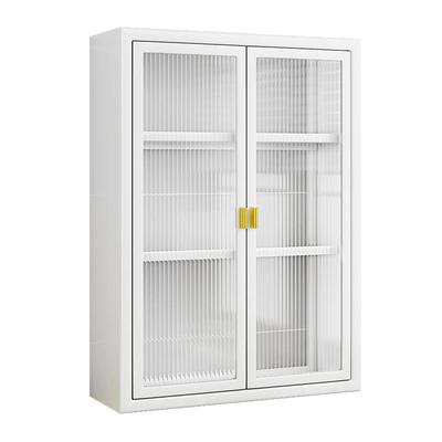 【防水防尘】卫生间马桶上方壁柜