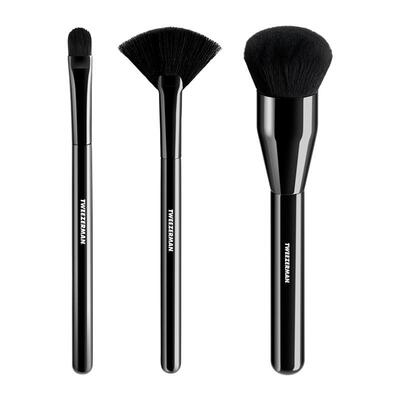 微之魅化妆刷套装明星款到手3支