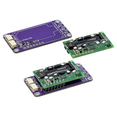 SCD30空气质量传感器SENSIRION