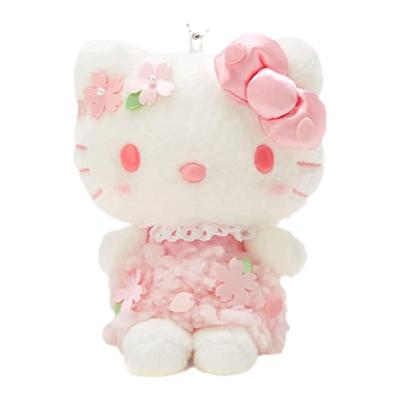 hellokitty日本正版凯蒂猫挂件