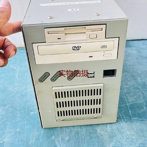 询价-研华IPC6606PCA6186主板P42.4c