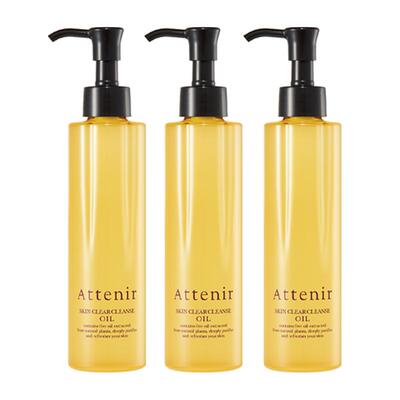 ATTENIR/艾天然脸部卸妆