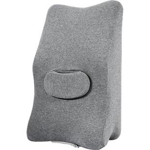 夫妻行房备孕受孕枕头床上房事屁股抬高同房爱情侣垫子趴睡枕