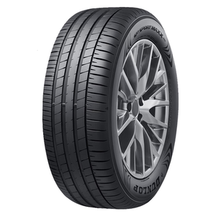 邓禄普轮胎 265/45R21 104V SP SPORT MAXX060 原配一汽大众揽巡