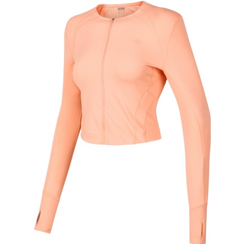 SKECHERS斯凯奇女子运动健身夹克外套P224W119-04FP