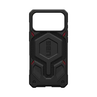 新品UAG适用苹果iPhone17ProMax防摔手机壳尊贵系列磁吸轻薄高级充电Magsafe凯芙拉个性时尚男女商务休闲户外